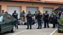 Un detingut, 25 investigats i 30.000 articles decomissats en l'operatiu contra el top manta a Roses
