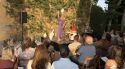 El 131è aniversari de Gala s'embolcalla de poesia i música al castell de Púbol