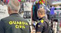 Lloret decomissa gairebé 9.000 productes falsificats i amenaça amb tancar locals reincidents