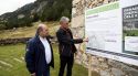 Vall de Núria finalitza la instal·lació de geotèrmia i elimina tot el gasoil per a la calefacció