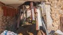 Un treballador ferit greu en col·lapsar-se un forjat a Sant Feliu de Guíxols