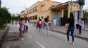 Es pacificarà l’entorn de l’escola Àgora a partir del 8 de setembre