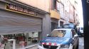 Troben una dona morta amb signes de violència dins un apartament turístic a Lloret