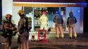 S'incendia una fleca de Girona durant la nit