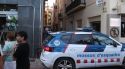 Presó provisional sense fiança per l'acusat de matar una dona en un pis turístic de Lloret de Mar