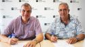 L'Espai Gironès renova el conveni amb el Club Bàsquet Salt en l'any de la Super Copa