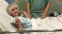 L’Hospital de Palamós permet l’acompanyament familiar en les operacions pediàtriques