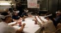 Els comensals de Casa Cacau experimentaran el menjar amb ulleres de realitat mixta