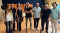 La Simfònica de Cobla i Corda crea el nou espectacle 'Mare mundi', una oda al planeta
