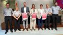 Protecció Civil farà la prova Es-Alert el 16 de setembre a Girona i comarques centrals