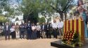 L'alcaldessa de Palafrugell: ''La Diada commemora la voluntat de Catalunya d’existir''