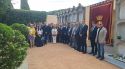 Sant Feliu de Guíxols reivindica la memòria de Josep Irla en els actes de la Diada