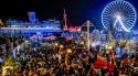 Barcarès suspèn el mercat de Nadal que atreia milers de gironins