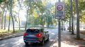 Girona activa la Zona de Baixes Emissions amb restriccions toves i exempcions