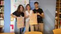 El segon Esbarriar de Banyoles es farà al Barri Vell amb nous llenguatges artístics