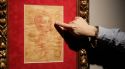 Les Bernardes de Salt exposa una obra de Cesare da Sesto amb retocs de Leonardo da Vinci
