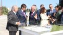 Hipra inaugura el nou campus a Aiguaviva que sumarà inversions superiors a 500 MEUR