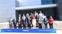 Hipra inaugura el nou campus a Aiguaviva que sumarà una inversió superior a 500 MEUR