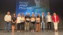 Figueres lliura els 20ns Premis d’Educació Josep Pallach