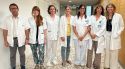 El Santa Caterina agilitza el diagnòstic precoç de l'Alzheimer i ja fa anàlisis de líquid cefalorraquidi