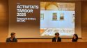 El COAC Girona presenta una tardor amb més de 40 activitats culturals