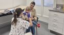 Salut inicia la campanya de vacunació de tardor a Girona amb 144.600 dosis
