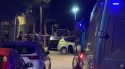 Un tiroteig a Llagostera acaba amb un ferit i dos detinguts