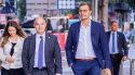 L'alcalde d'Olot trasllada a Turull els 