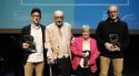 L’associació ‘Amics de Sant Aniol d’Aguja’, guardonats amb el Banyolí de l’Any 2025
