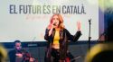 Girona acull un concert en defensa de la llengua organitzat pel Consell de la República Catalana