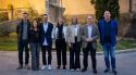 Junts mostra suport a l’alcaldessa de Santa Coloma de Farners davant la moció de censura