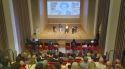 Unes 200 persones assisteixen al debat sobre neurociència del Science Needs You! a Figueres