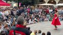 El Festival Internacional de Màgia de Figueres consolida la seva tercera edició