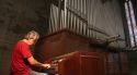 Banyoles recull donacions per reparar l'orgue de l'església de Santa Maria dels Turers