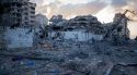Girona destinarà 40.000 euros d’emergència per donar suport a la població palestina