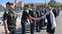 Els delictes a Palamós han caigut un 18% fins a l'agost respecte el 2024