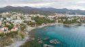 Els ecologistes aconsegueixen els diners per recórrer contra el projecte urbanístic de la Farella de Llançà