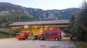 Busquen un excursionista desaparegut prop del santuari de la Mare de Déu del Mont