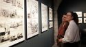 L'exposició 'Còmic' fa la seva última parada al Caixa Fòrum de Girona