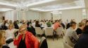 El 2n sopar solidari “Com a Casa!” recapta 55.410 euros pel nou hospital de dia a Palamós