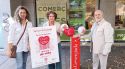 Salt se suma un any més a la ComerÇiada amb 34 comerços participants