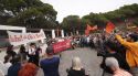 Convoquen una nova manifestació a Colera per exigir el pas lliure a Garbet