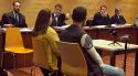 Un acusat del crim de Cabanelles demana perdó a la família de la víctima i exculpa l'altre processat