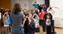 El Centre d’Arts Escèniques El Galliner farà el pregó de les Fires de Sant Narcís