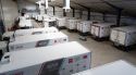 Transgourmet Ibèrica de Vilamalla compra l'empresa gironina de distribució Dispuig