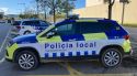 La Policia Local de Salt frustra el 71% d'intents d'ocupació el primer semestre del 2025