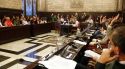 Junts es desmarca del govern de Girona i vota contra una moció del PSC per garantir el padró