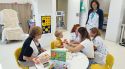 L'hospital Josep Trueta de Girona inaugura el nou Hospital de Dia Pediàtric