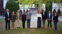 La Universitat de Girona presenta la nova Càtedra Girona: Innovació en Salut