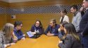 Olot presenta un projecte de 25 MEUR per transformar el Nucli Antic